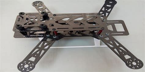 cnc drone frame|Drones .